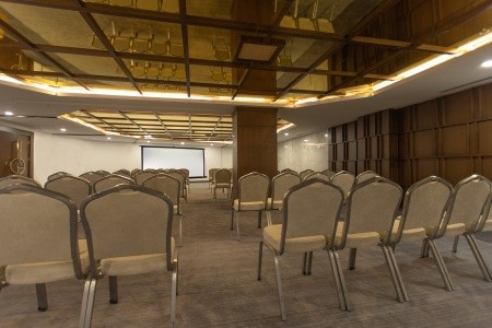 Alexia Resort & Spa - 62