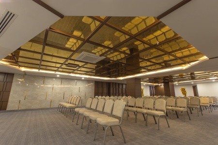 Alexia Resort & Spa - 63