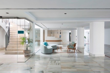 Alua Suites Las Rocas (Ex. Roc Las Rocas Aparthotel) - 5