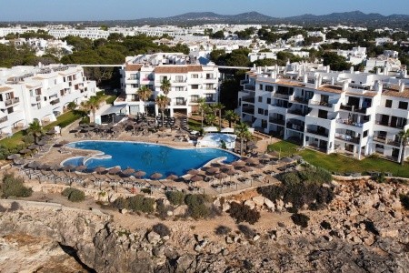 Alua Suites Las Rocas (Ex. Roc Las Rocas Aparthotel) - 8