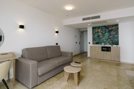 Alua Suites Las Rocas (Ex. Roc Las Rocas Aparthotel) - 15