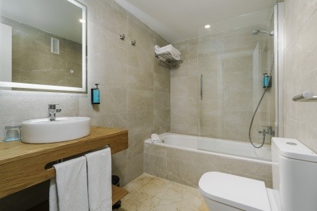 Alua Suites Las Rocas (Ex. Roc Las Rocas Aparthotel) - 16