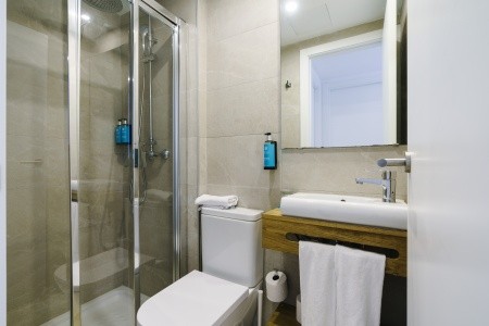 Alua Suites Las Rocas (Ex. Roc Las Rocas Aparthotel) - 18