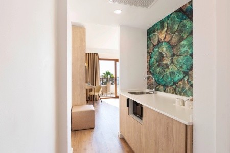 Alua Suites Las Rocas (Ex. Roc Las Rocas Aparthotel) - 20