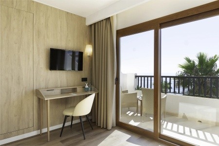 Alua Suites Las Rocas (Ex. Roc Las Rocas Aparthotel) - 21