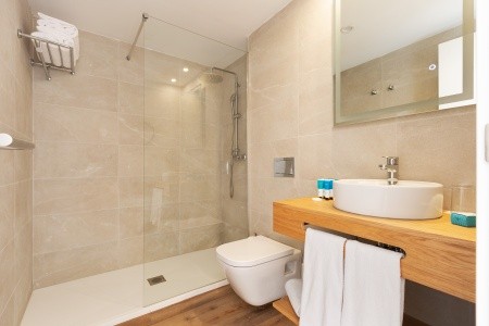 Alua Suites Las Rocas (Ex. Roc Las Rocas Aparthotel) - 23