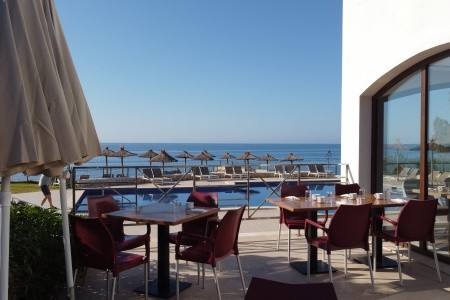 Alua Suites Las Rocas (Ex. Roc Las Rocas Aparthotel) - 28