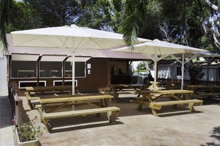 Alua Suites Las Rocas (Ex. Roc Las Rocas Aparthotel) - 29