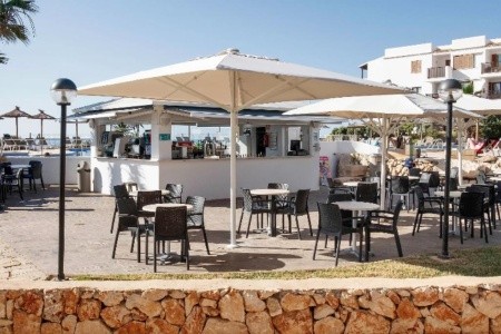 Alua Suites Las Rocas (Ex. Roc Las Rocas Aparthotel) - 30