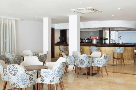 Alua Suites Las Rocas (Ex. Roc Las Rocas Aparthotel) - 32