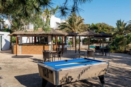 Alua Suites Las Rocas (Ex. Roc Las Rocas Aparthotel) - 33