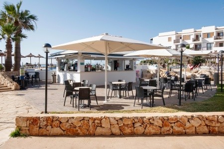 Alua Suites Las Rocas (Ex. Roc Las Rocas Aparthotel) - 34