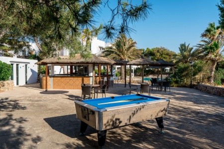 Alua Suites Las Rocas (Ex. Roc Las Rocas Aparthotel) - 35