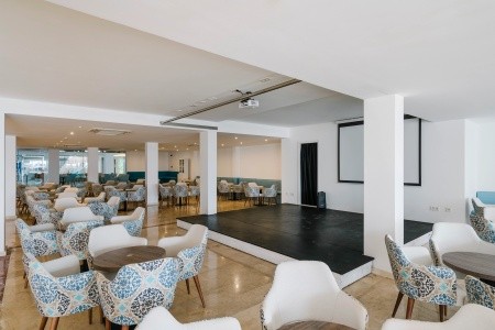 Alua Suites Las Rocas (Ex. Roc Las Rocas Aparthotel) - 40