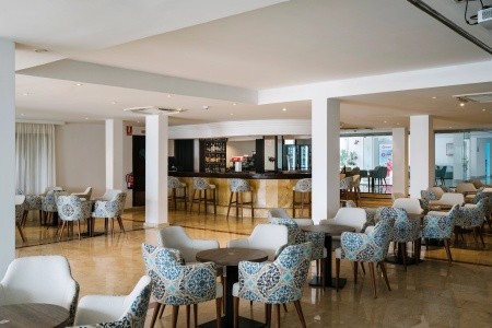 Alua Suites Las Rocas (Ex. Roc Las Rocas Aparthotel) - 41