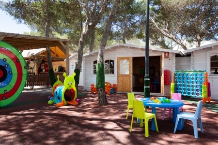 Alua Suites Las Rocas (Ex. Roc Las Rocas Aparthotel) - 55