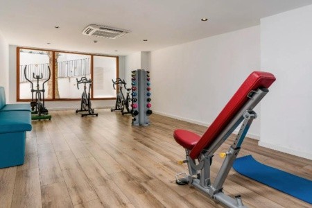 Alua Suites Las Rocas (Ex. Roc Las Rocas Aparthotel) - 57