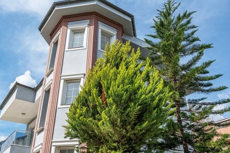 Dg Hotels Rose Resort - 10