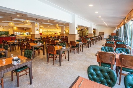 Dg Hotels Rose Resort - 12