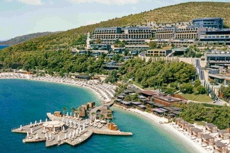 Lujo Bodrum - 2