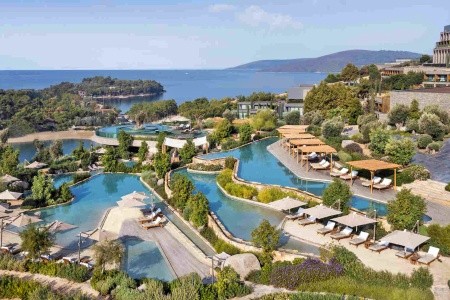Lujo Bodrum - 9