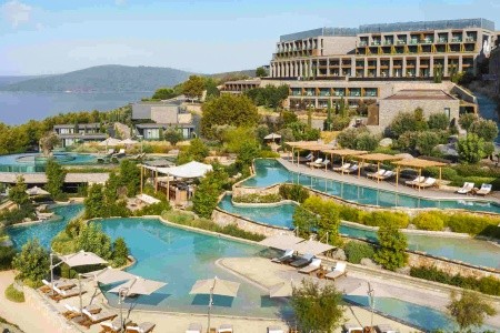 Lujo Bodrum - 10