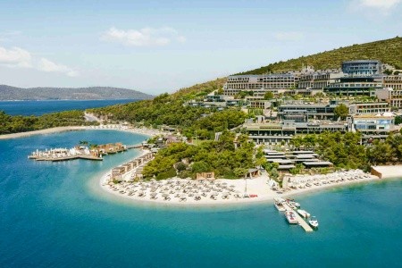 Lujo Bodrum - 11