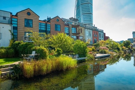 Letecký zájazd do Dánska a Švédska - 8