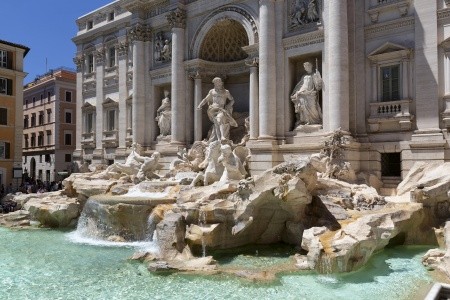 5-dňový zájazd do Ríma a Vatikánu - 2