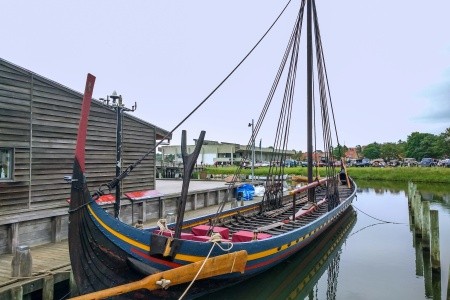 Exkluzívny 8-dňový zájazd Dánsko - Nórsko - Švédsko - 2