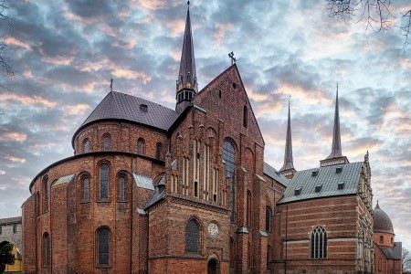 Exkluzívny 8-dňový zájazd Dánsko - Nórsko - Švédsko - 7