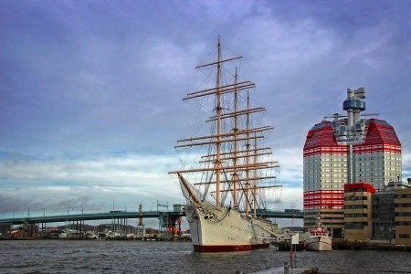 Exkluzívny 8-dňový zájazd Dánsko - Nórsko - Švédsko - 8