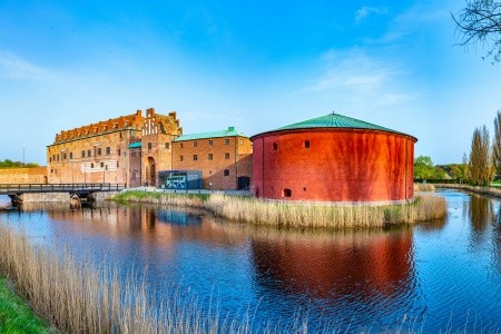 Exkluzívny 8-dňový zájazd Dánsko - Nórsko - Švédsko - 17