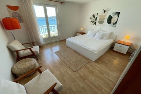 Apartmány 3298-840