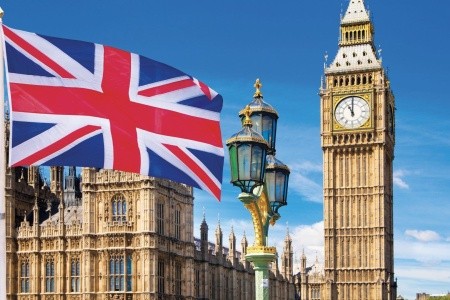 Londýn pro náročné - 2