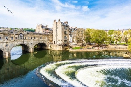 Londýn pro náročné - 4