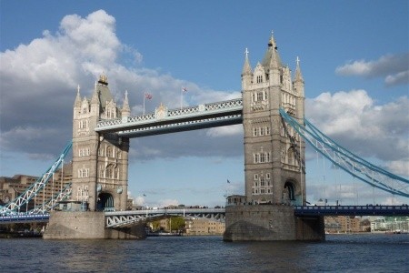 Londýn pro náročné - 6