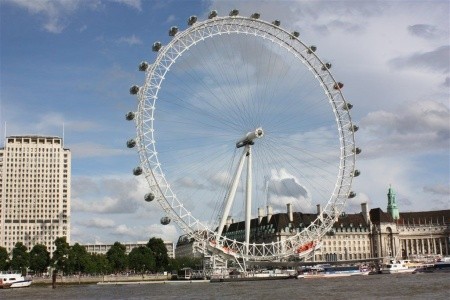 Londýn pro náročné - 7