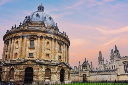 Londýn pro náročné - 8