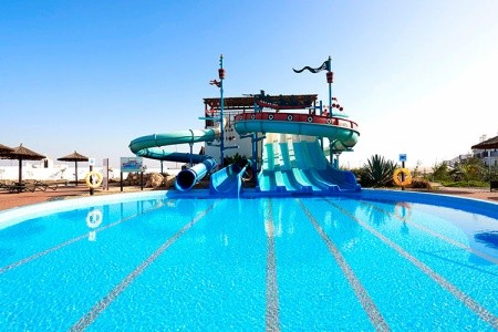 Melia Dunas Beach - 34