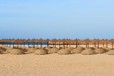 Melia Dunas Beach - 37