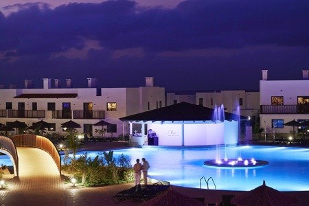 Melia Dunas Beach - 47