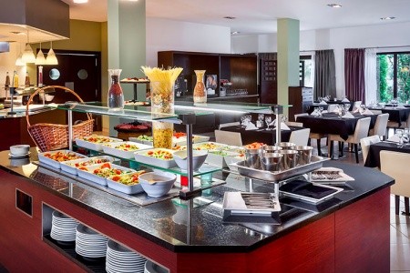 Melia Tortuga Beach - 18