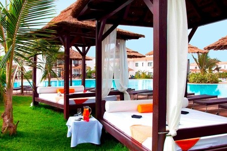 Melia Tortuga Beach - 19