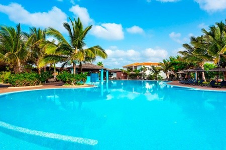 Melia Tortuga Beach - 21