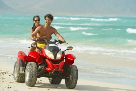 Melia Tortuga Beach - 24