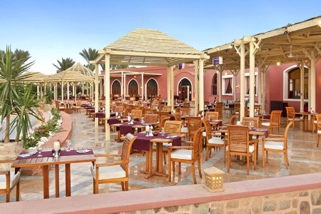 Egypt Marsa Alam Radisson Blu Resort El Quseir 5 dňový pobyt All Inclusive Letecky Letisko: Praha August 2026 (13/08/26-17/08/26)