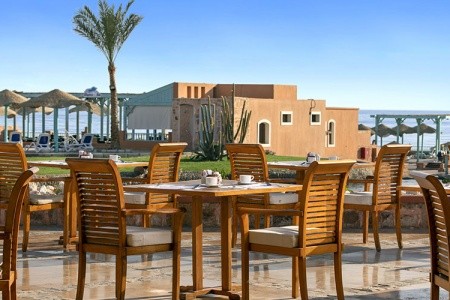 Egypt Marsa Alam Radisson Blu Resort El Quseir 5 dňový pobyt All Inclusive Letecky Letisko: Praha August 2026 (13/08/26-17/08/26)