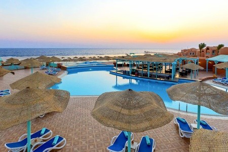 Egypt Marsa Alam Radisson Blu Resort El Quseir 5 dňový pobyt All Inclusive Letecky Letisko: Praha August 2026 (13/08/26-17/08/26)