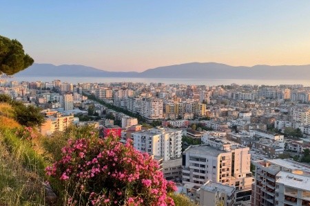 Neznámé krásy Albánie - 8